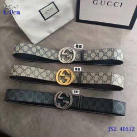 Picture of Gucci Belts _SKUGuccibelt40mm8L014083